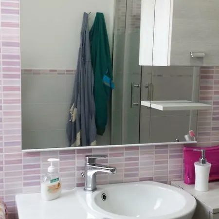Holiday home Lido Burrone *