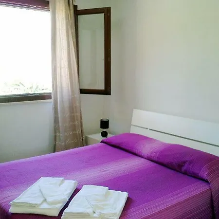 Holiday home Lido Burrone *