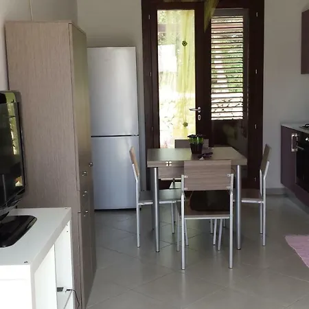 Holiday home Lido Burrone