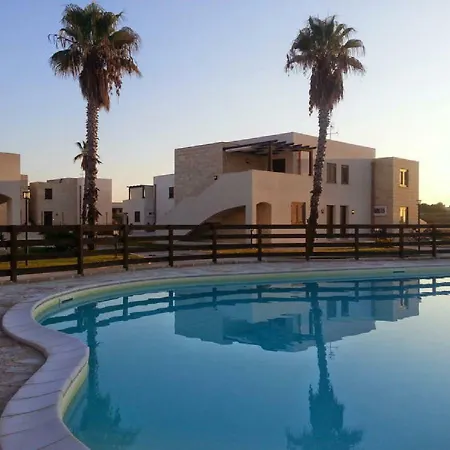 Lido Burrone Holiday home