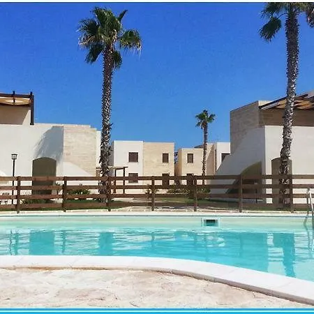 Lido Burrone * Favignana