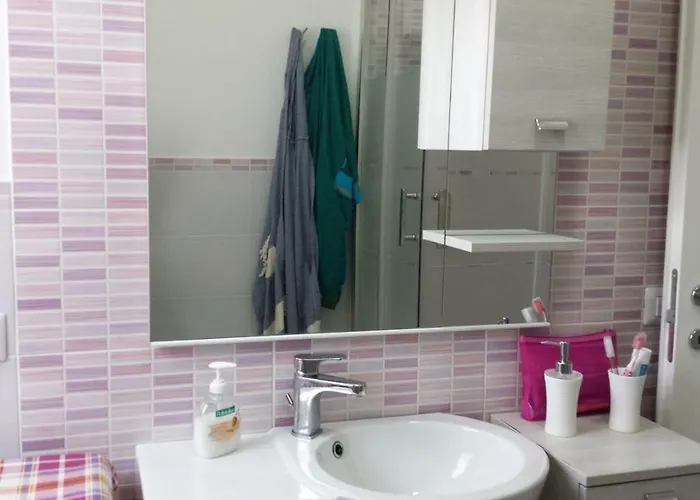 Holiday home Lido Burrone *