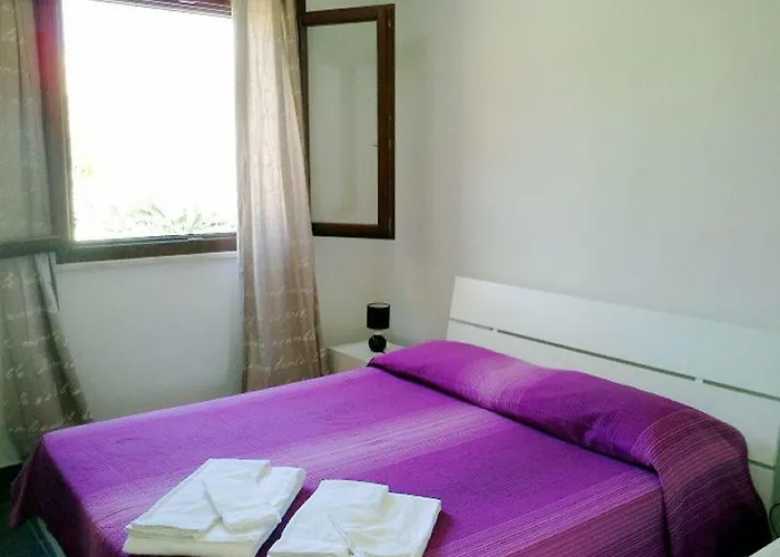Holiday home Lido Burrone *