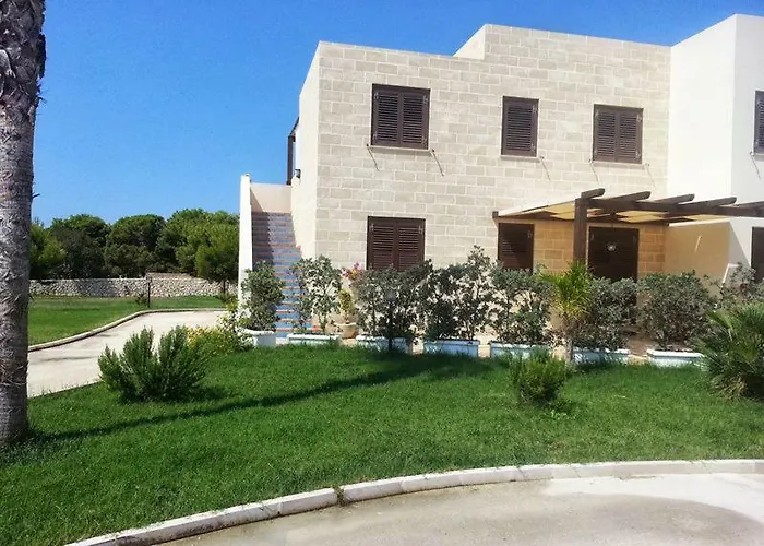Lido Burrone Holiday home Favignana