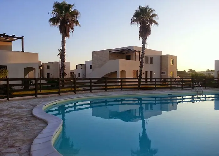 Lido Burrone Holiday home
