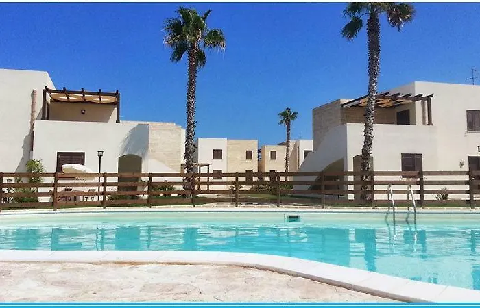 Lido Burrone * Favignana